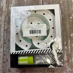 NEW Heidi Swapp Marquee Light Kit Love 8” @ Symbol